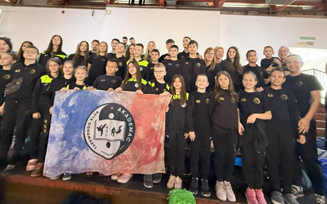 6.Ulcinj Trophy – 31.maj ’25, Ulcinj