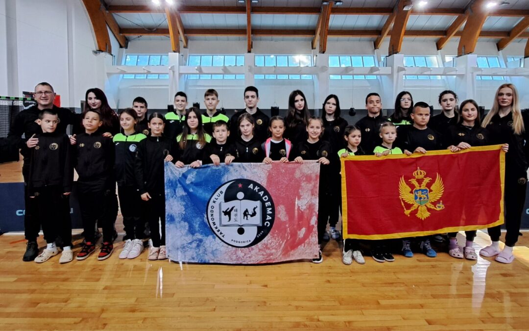 1.Kup Durmitora i 5.Durmitor Open – 15.novembar’25, Žabljak