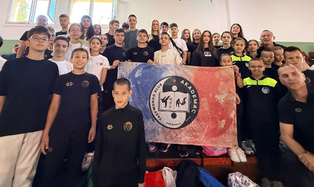 7.Ulcinj Trophy – 30.maj ’26, Ulcinj